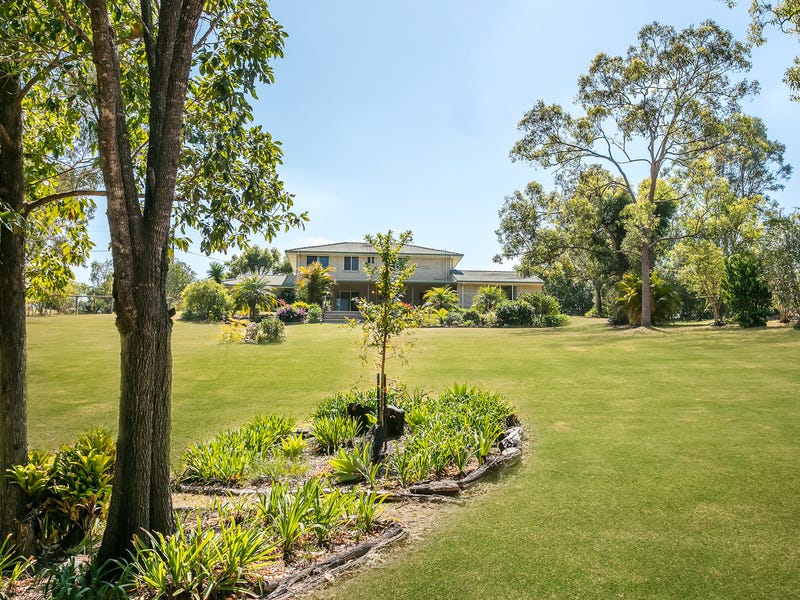 5860 Dickman Rd, Forestdale, Qld 4118 Property Details