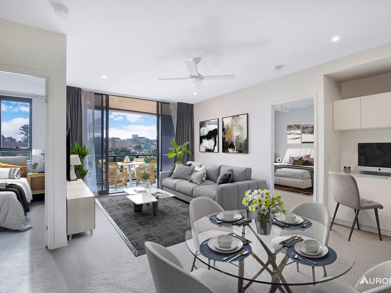 Real Estate & Property for Sale in East Brisbane, QLD 4169 (+1 location