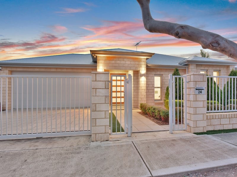 24 Margate Street, Brighton, SA 5048 Property Details