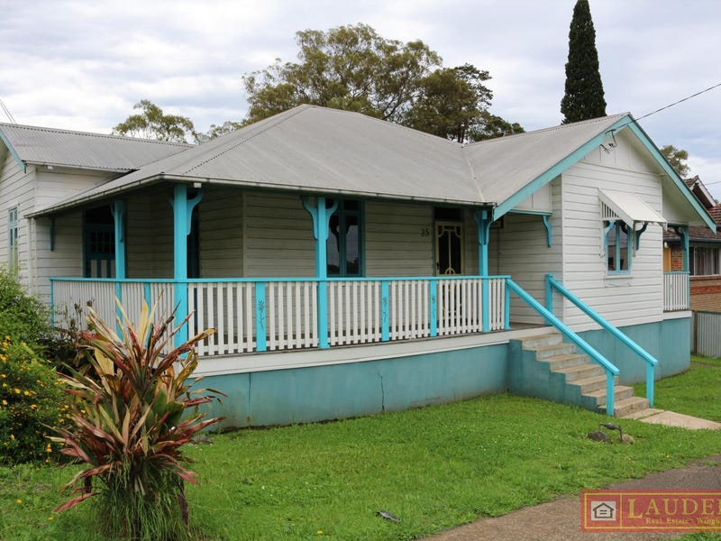 25 Commerce Street, Taree, NSW 2430 Property Details