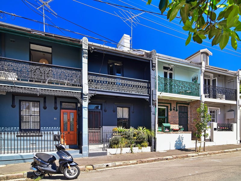 31 Devine Street, Erskineville, NSW 2043