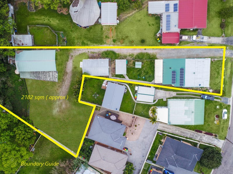 48 Warner Ave, Wyong, NSW 2259 - Property Details