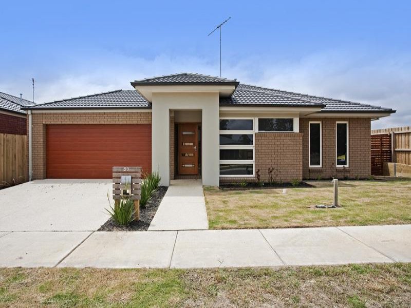 20 Hoddle Drive, Leopold, Vic 3224 Property Details