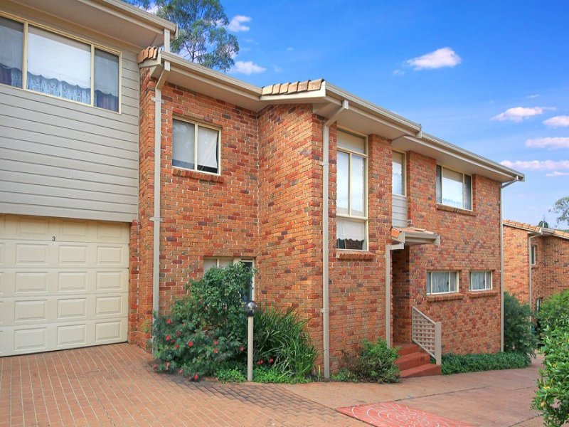 3/345 Box Road, Sylvania, NSW 2224 Property Details