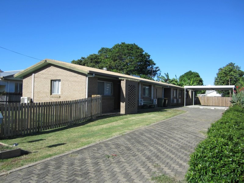22 Burgess Street, North Mackay, QLD 4740