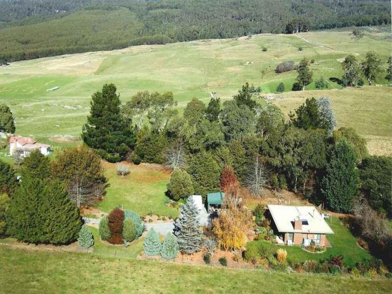 219 South Mole Creek Road, Mole Creek, TAS 7304