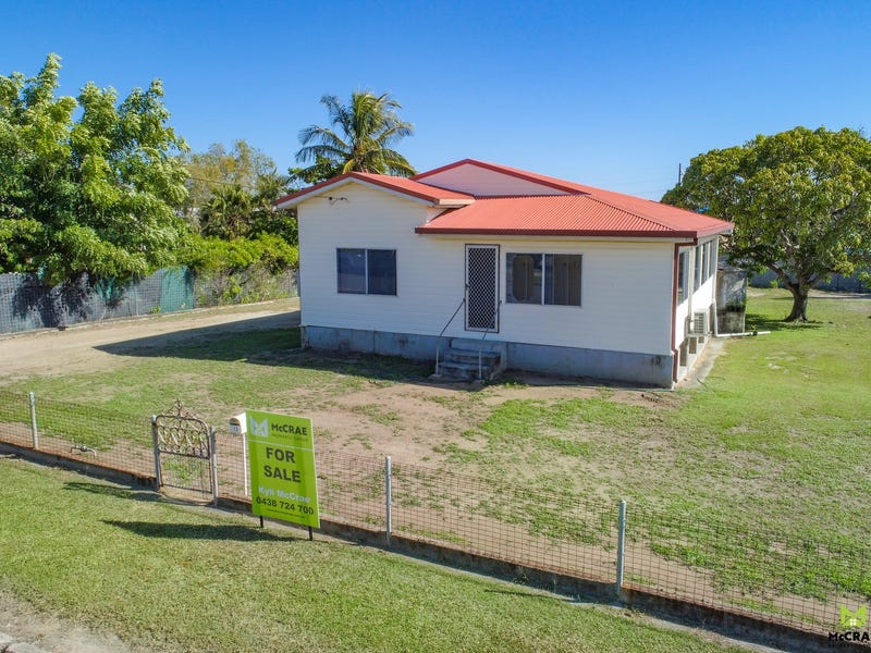 13 Belgravia Street, Bowen, Qld 4805 House for Sale