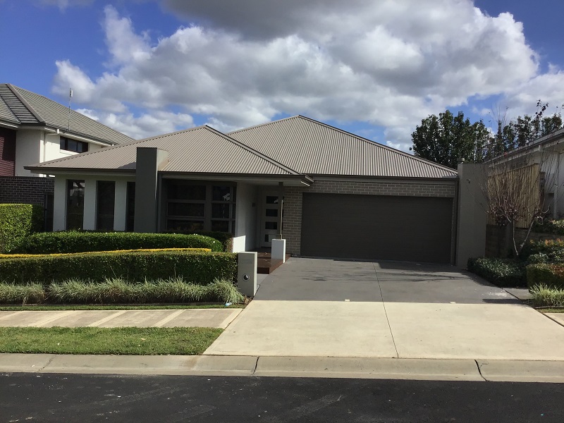 7 Magrath Street, Kellyville, NSW 2155