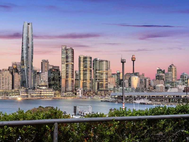 3/113 Grafton Street, Balmain, NSW 2041 Property Details