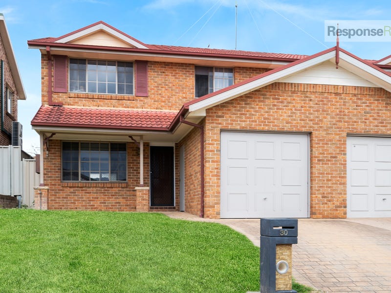 30 Allison Drive, Glenmore Park, NSW 2745