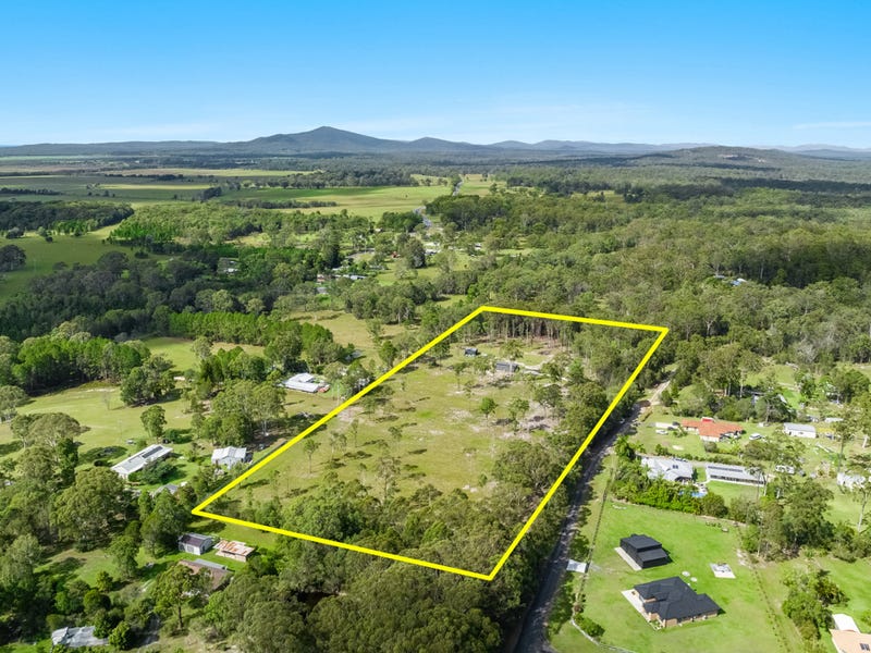 49 Australia Drive, Gulmarrad, NSW 2463 Property Details