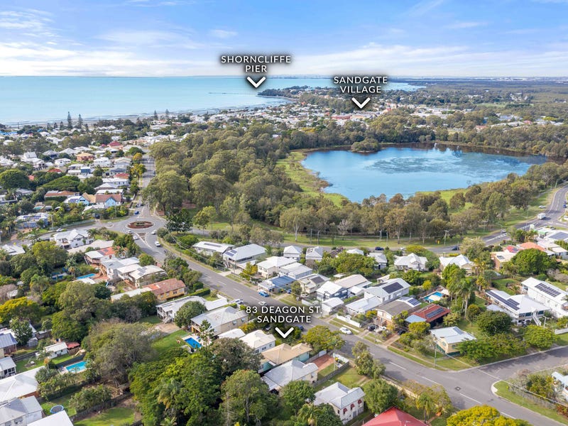 723 Sandgate Rd 83 Deagon Street, Sandgate, Qld 4017 - Property Details