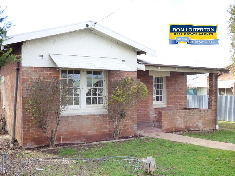 21 Renehan Street, Cootamundra, NSW 2590 Property Details