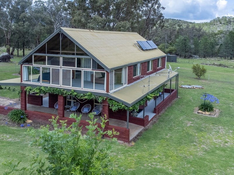 432 Attunga Forest Road, Attunga, NSW 2345 Lifestyle for Sale