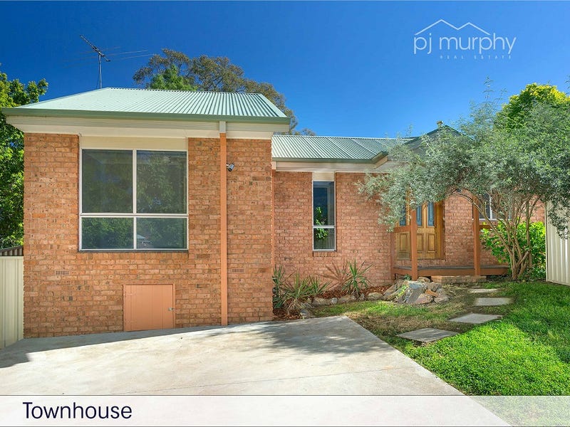 4/754 Forrest Hill Avenue, Albury, NSW 2640
