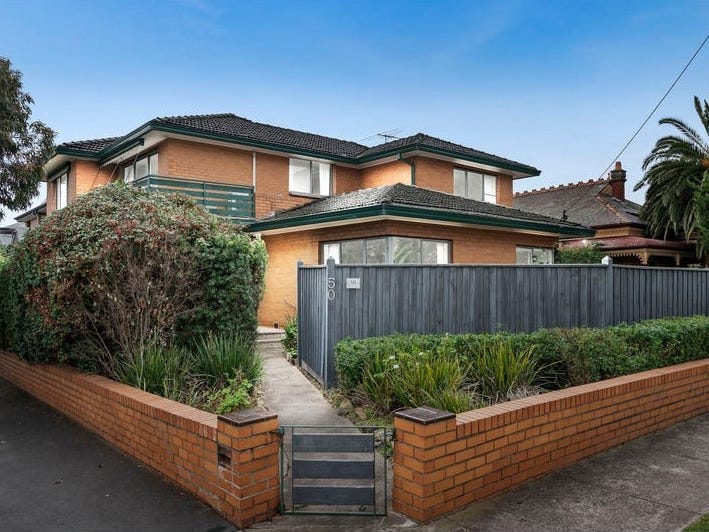 50 Brewster Street, Essendon, VIC 3040