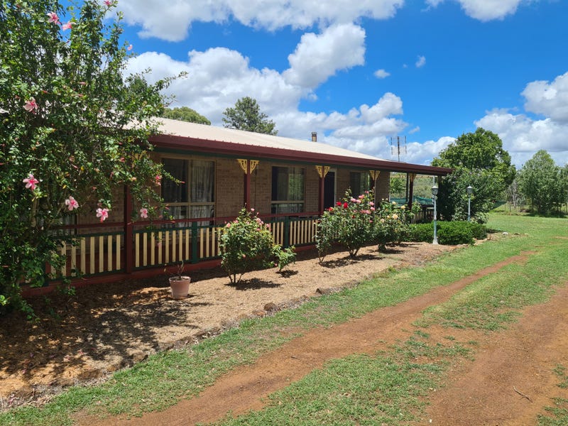 21 Dioth Street, Yarraman, QLD 4614