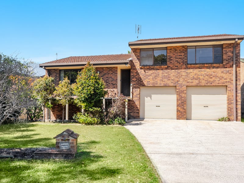 2 Park Avenue, Yamba, NSW 2464 Property Details