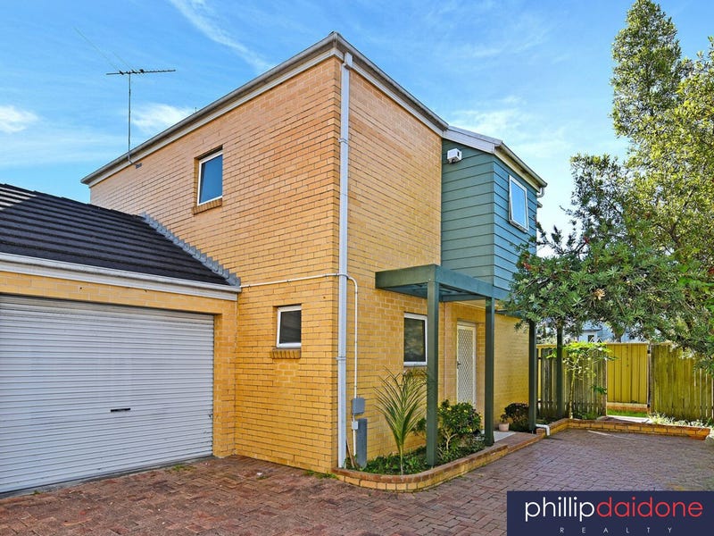 4/19 Lidbury Street, Berala, NSW 2141 Property Details