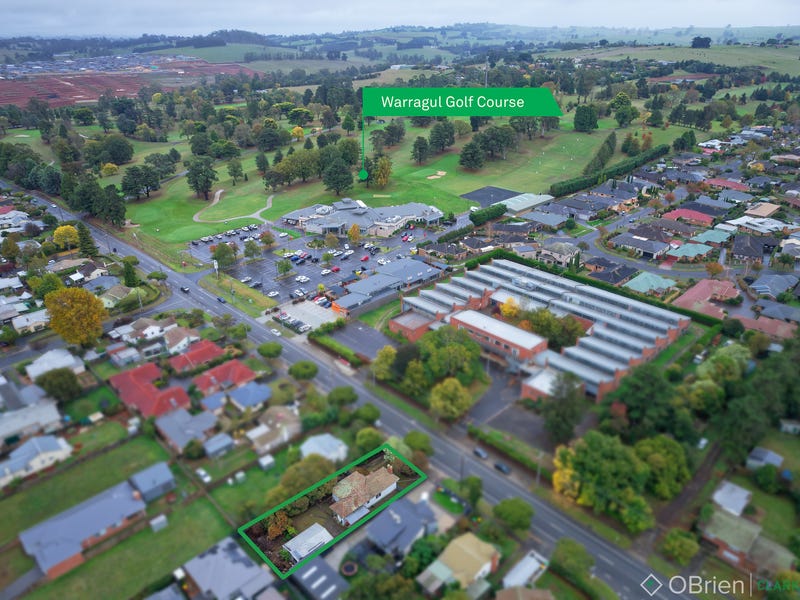 64 Sutton Street, Warragul, Vic 3820 Property Details