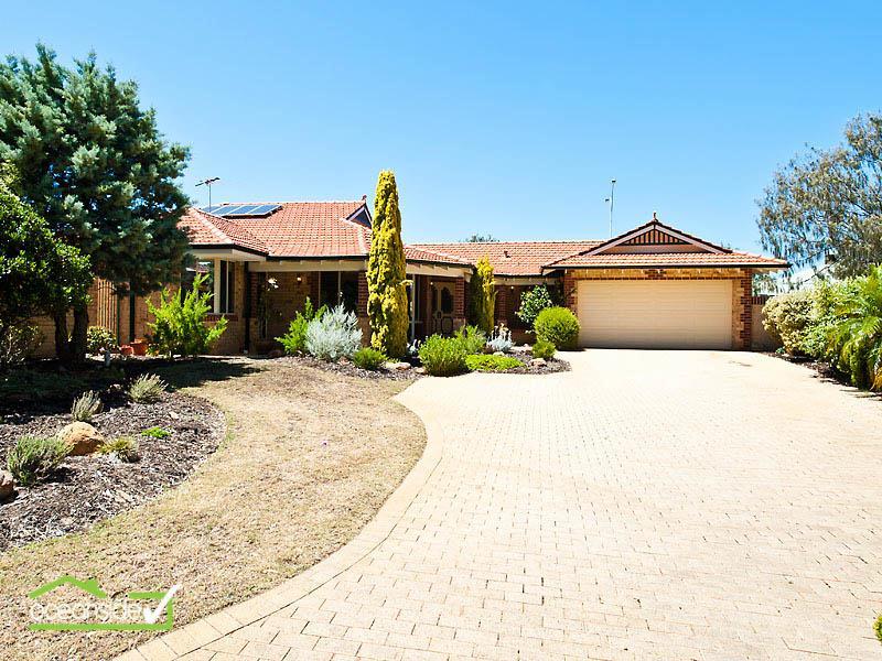 12 Northwood Way, Kallaroo, WA 6025 Property Details