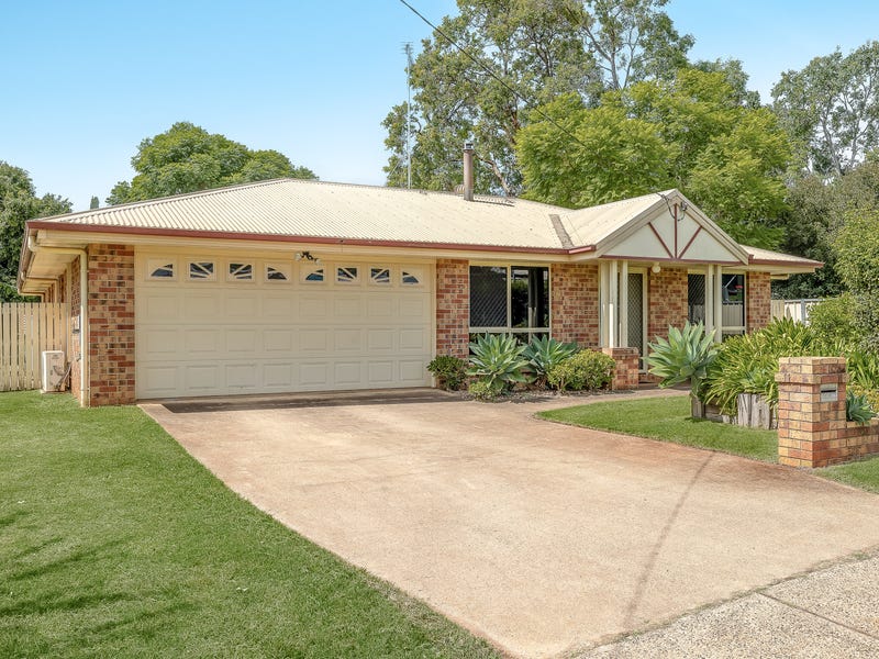 315A Alderley Street, South Toowoomba, QLD 4350