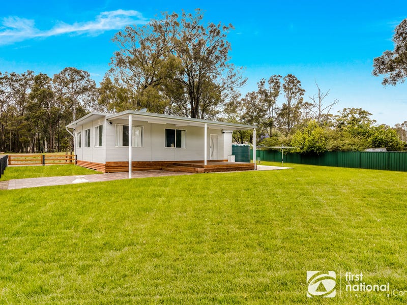 113119 Road, Londonderry, NSW 2753