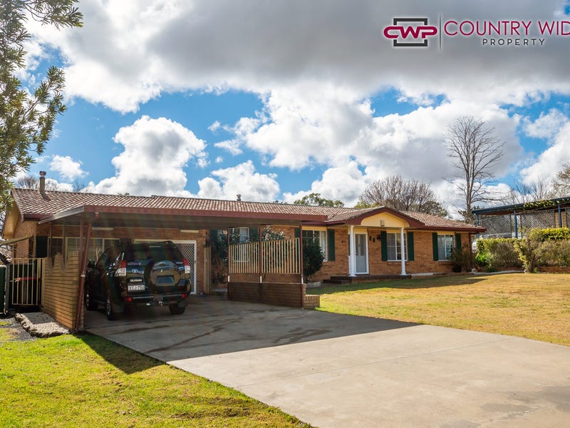 66 Heron Street, Glen Innes, NSW 2370