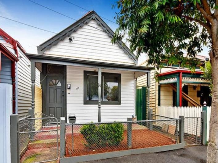 167 Ross Street, Port Melbourne, VIC 3207