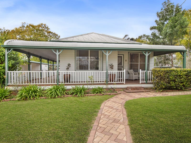 Rental Properties and Real Estate in Tamworth, NSW 2340 (+1 location