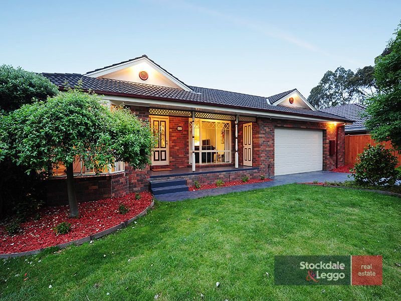 60 Lakeview Drive, Lilydale, Vic 3140 Property Details