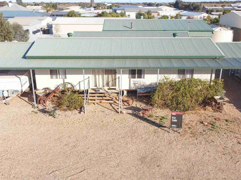 7 William Street, Cowell, SA 5602 House for Sale