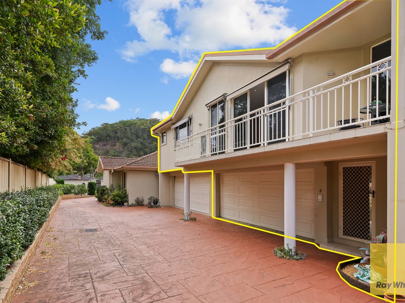 2/6 Warwick Street, Blackwall, NSW 2256 Townhouse for Sale