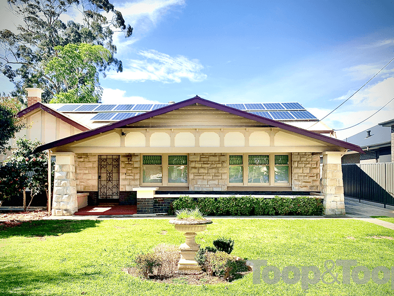 34 Cleland Avenue, Dulwich, SA 5065 Property Details