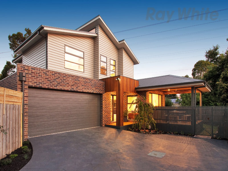 376A Mt Dandenong Road, Croydon, VIC 3136