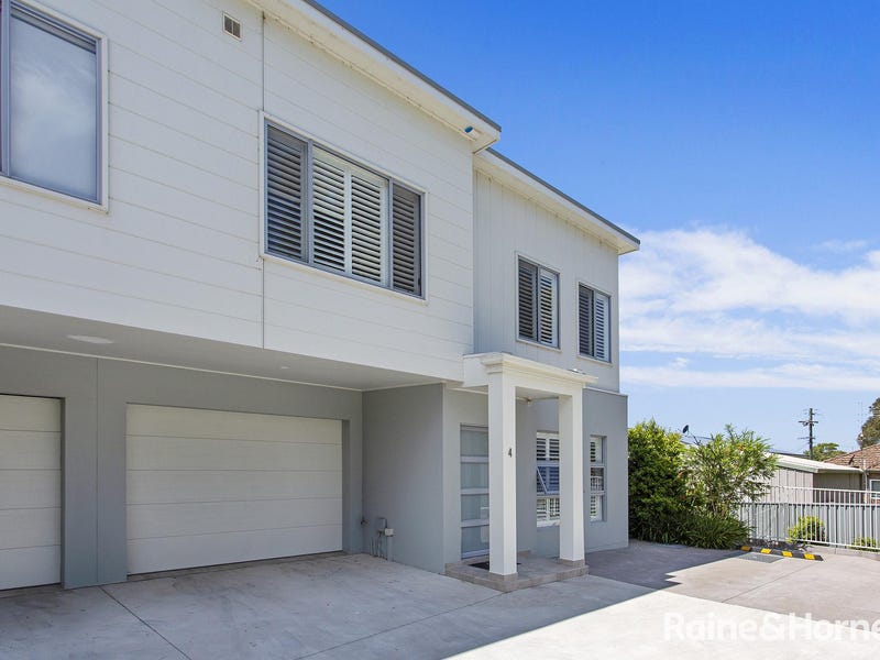 4/168 Manning Street, Kiama, NSW 2533 Property Details