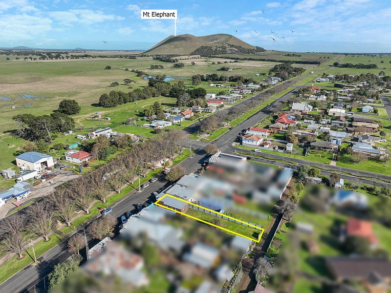 22 Main Street, Derrinallum, Vic 3325 House for Sale