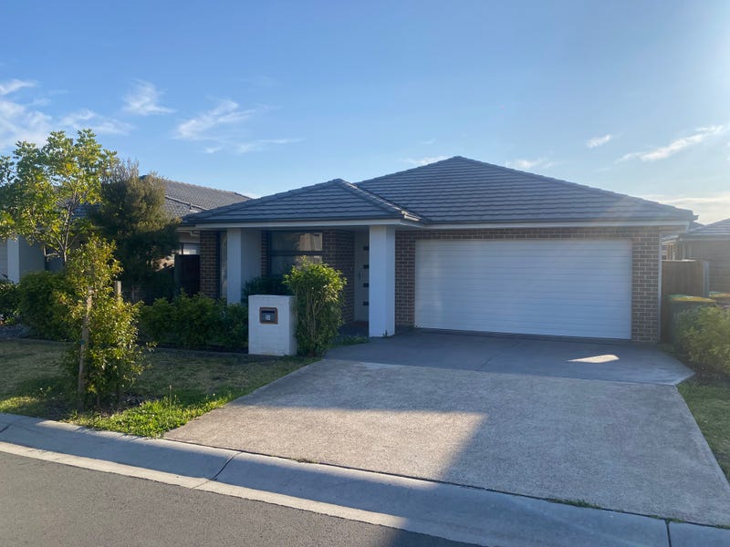 96 Radisich Loop, Oran Park, NSW 2570