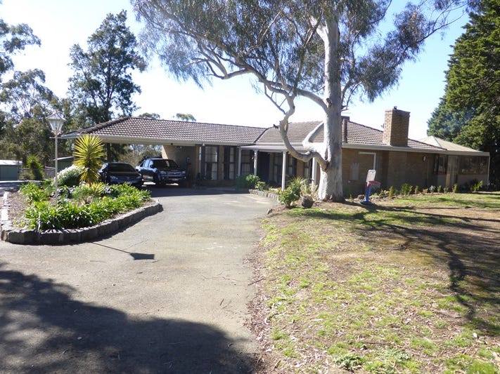 105123 Bannons Lane, Yarrambat, VIC 3091