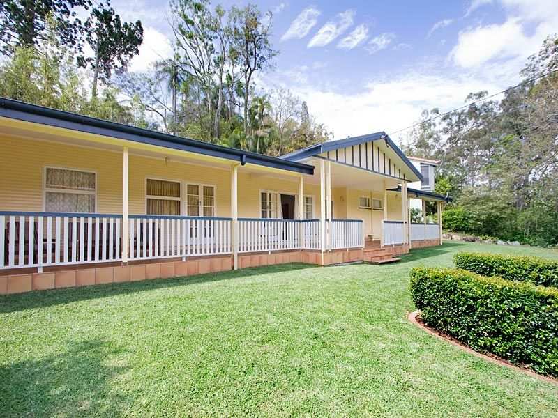 49 Todd Street, Taringa, Qld 4068 Property Details
