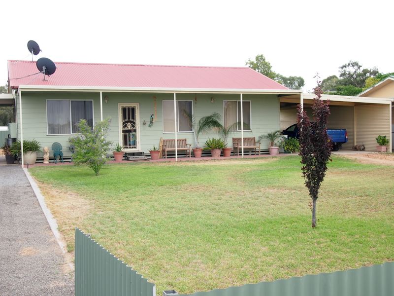 Real Estate & Property for Sale in Menindee, NSW 2879