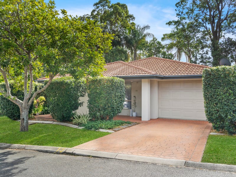 15/391 Belmont Road, Belmont, Qld 4153 Property Details