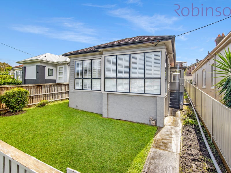 17 Allworth Street, Merewether, NSW 2291