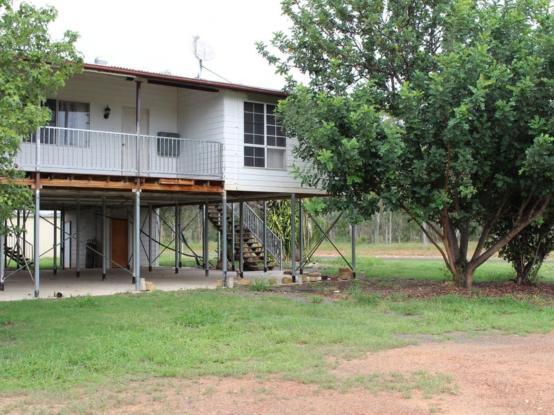 7 Tennyson, Alpha, Qld 4724 House for Sale