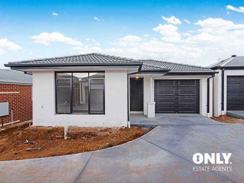 6/2 Oddy Street, Drouin, Vic 3818 Unit for Sale