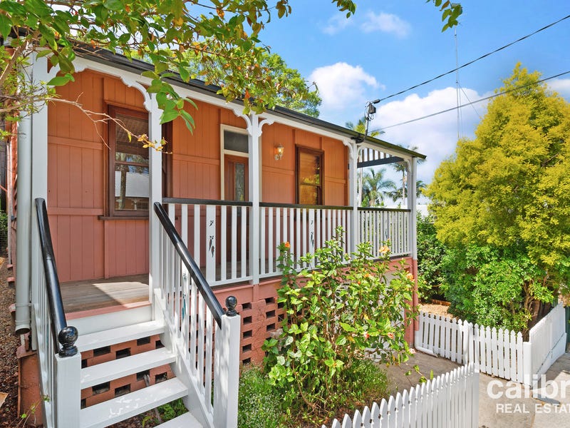 18 Vale Street, Kelvin Grove, QLD 4059