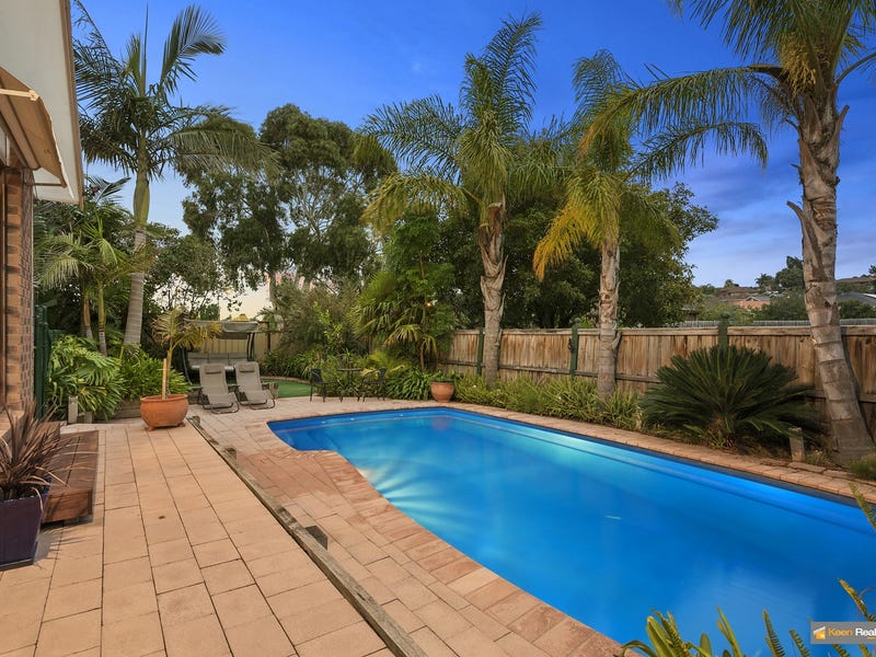 16 Lauriston Drive, Endeavour Hills, VIC 3802