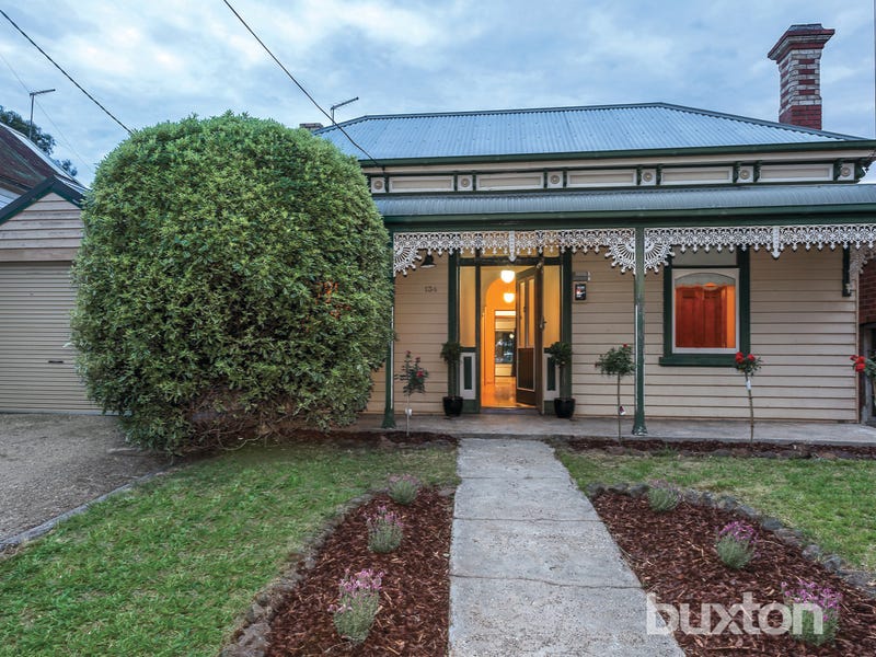 134 Eureka Street, Ballarat East, VIC 3350