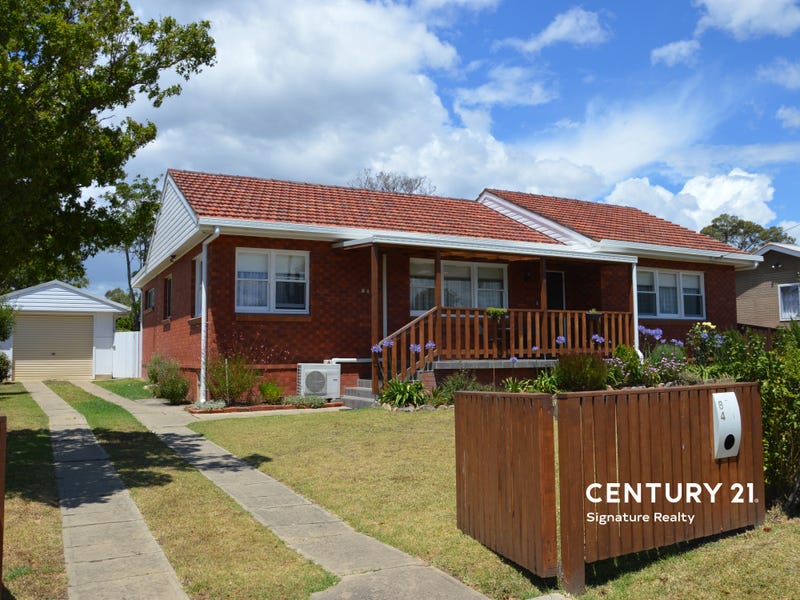 84 Jervis Street, Nowra, NSW 2541