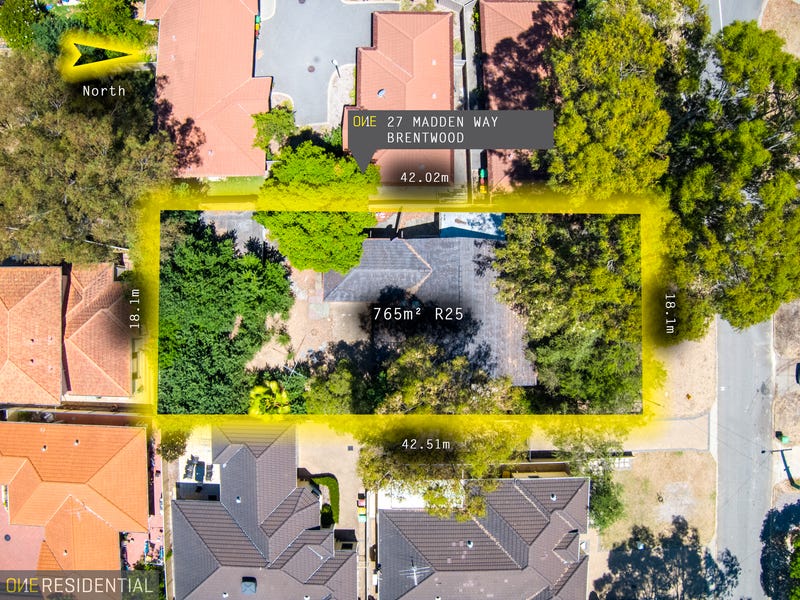Brentwood Wa 6153 Sold Property Prices Auction Results